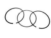 Anillos V3300/V3307/V3600 KUBOTA